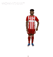 Football League Sticker by Gulf United FC