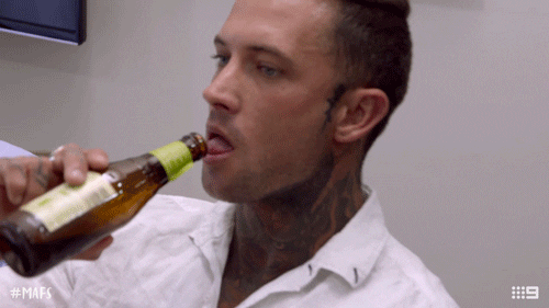 mafs marriedau GIF by Married At First Sight Australia