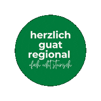 SteirischesWirtshaus steirisches wirtshaus anfoch echt steirisch Sticker