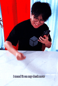 Buying Need To Buy GIF