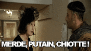 french movie valrie lemercier GIF