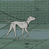 101 dalmatians dogs GIF by Disney