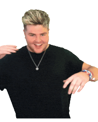 Vidconuk Sticker by Facebook and Instagram Creators @Vidcon UK