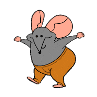 Dance Dancing Sticker