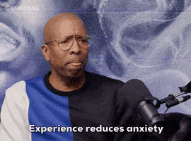 Reduces Kenny Smith GIF by SHOWTIME Sports