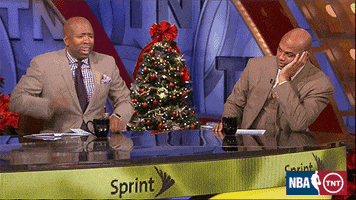 inside the nba drums GIF by NBA on TNT