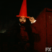 Fucked Up Lol GIF by What We Do in the Shadows