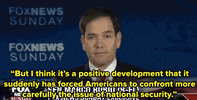 marco rubio news GIF
