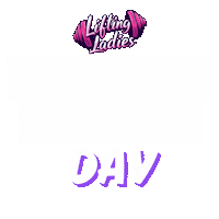 Fitness Workout Sticker by Lifting Ladies