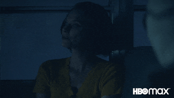 Glaring Doom Patrol GIF by HBO Max