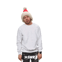 Merry Xmas Christmas Sticker by SWR3