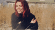 Muddy Waters Ocean GIF by Genevieve Stokes