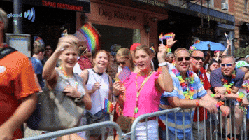 World Pride
