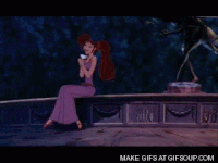 im in love GIF