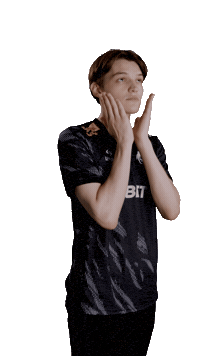 Mira Sticker by Team Spirit