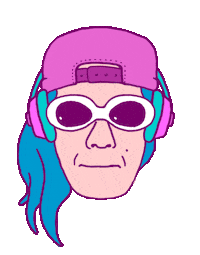 Sticker by Cosas Chotas