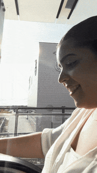 Travel City GIF