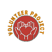 unitedwaypbc volunteer unitedwaypbc uwpbc volunteeruwpbc Sticker