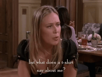 season 6 netflix GIF by Gilmore Girls 