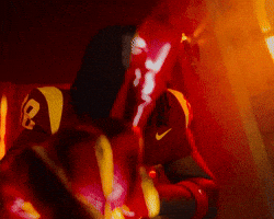 Football Sc GIF by USC Trojans
