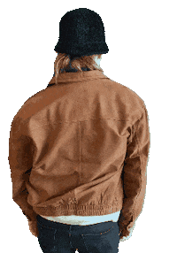 Model Drama Sticker by Jim Shaffer and Associates