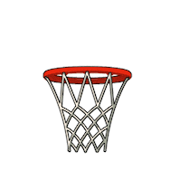 Big Shot Basketball Sticker by Disney+