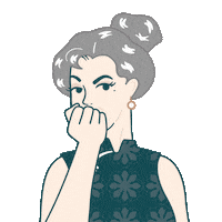 Art Love Sticker