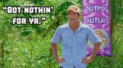 jeff probst challenge GIF by CBS