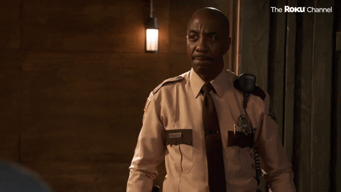 Jb Smoove GIF by The Roku Channel