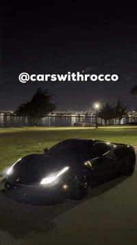 carswithrocco ferrari 488 ferrari 488 carswithrocco GIF