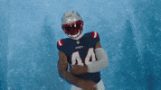 Get Up Football GIF by New England Patriots