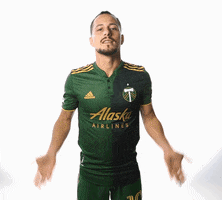 Portland Timbers Soccer GIF by Timbers
