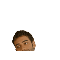 Eyes Lover Sticker by Burak Berkay