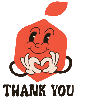 Sticker by Lemonfridge Studio
