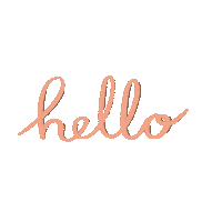 Rozenbotteljam hello colors greeting hallo Sticker