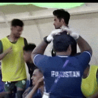 Ali Uzair GIF