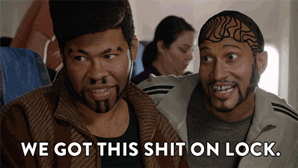 key and peele GIF by Comedy Central