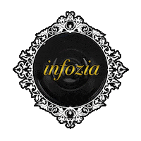 Infozia Sticker by veschetti