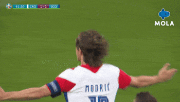 Euro 2020 Love GIF by MolaTV
