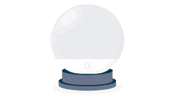 Merry Christmas Snow Sticker by Cardinal Financial