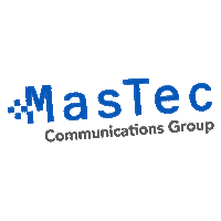 Logo Mcg Sticker by MasTec Communications Group