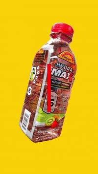 Water Hydrate GIF by La Michoacana Meat Market