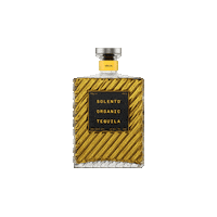 solento_tequila drink cheers alcohol organic Sticker