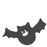 Halloween Sticker
