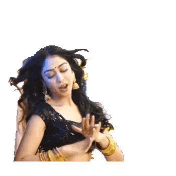 Dance Dancing Sticker by Global Tara Entertainment