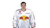 Ice Hockey Cooking Sticker by EC Red Bull Salzburg