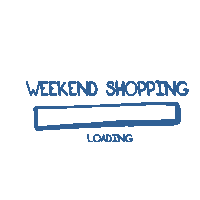 Waterfront_Market shopping weekend fish watermelon Sticker