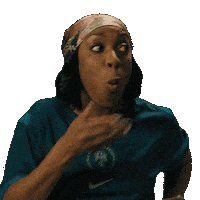 Shocked Tv Show Sticker by HULU