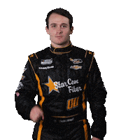 Cup Series Racing Sticker by NASCAR