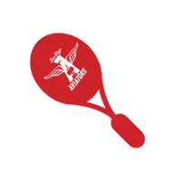 Coco Vandeweghe Tennis Sticker by San Diego Aviators